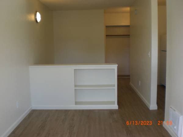 0BR/1BA Apartment · Santa Rosa photo 3