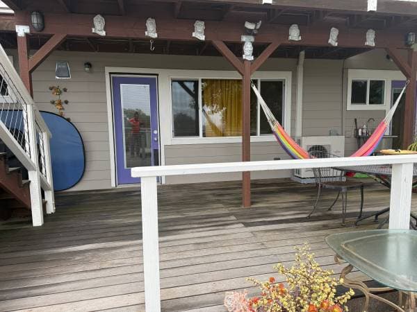 1BR/1BA In Law Adu · Penngrove photo 1