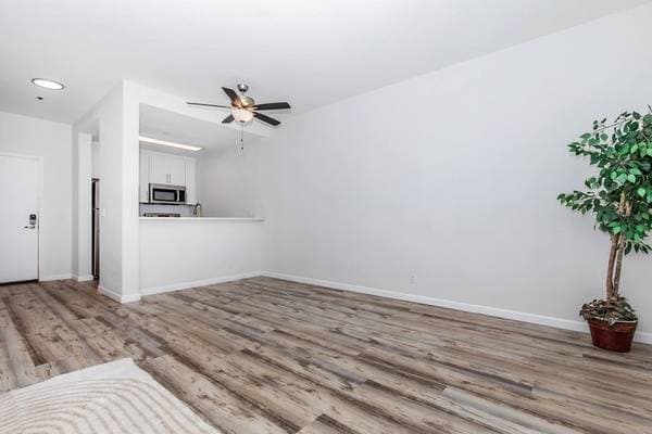 1BR/1BA Apartment on San Tomas Aquino Rd · San Jose photo 4