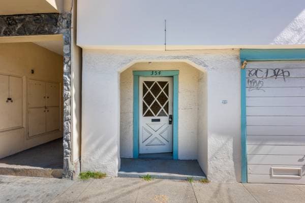 1BR/1BA Apartment on 11th Ave · San Francisco photo 2
