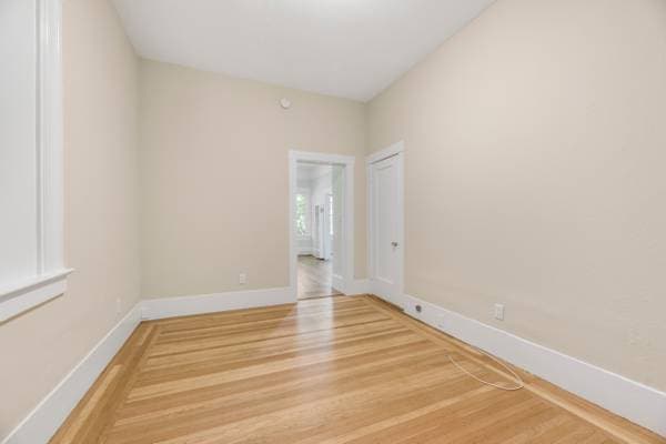 1BR/1BA Apartment on 11th Ave · San Francisco photo 4