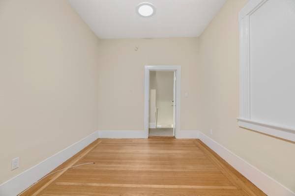 1BR/1BA Apartment on 11th Ave · San Francisco photo 5