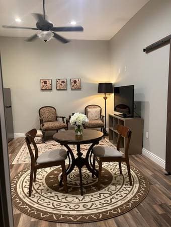 1BR/1BA In Law Adu · Concord photo 2