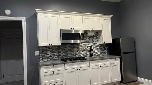 1BR/1BA In Law Adu · Concord photo 5
