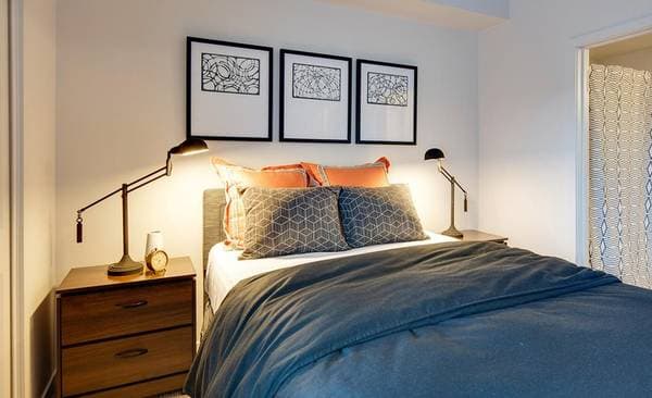 1BR/1BA Apartment · San Jose photo 3