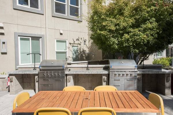0BR/1BA Apartment on Golden Gate · Dublin photo 2