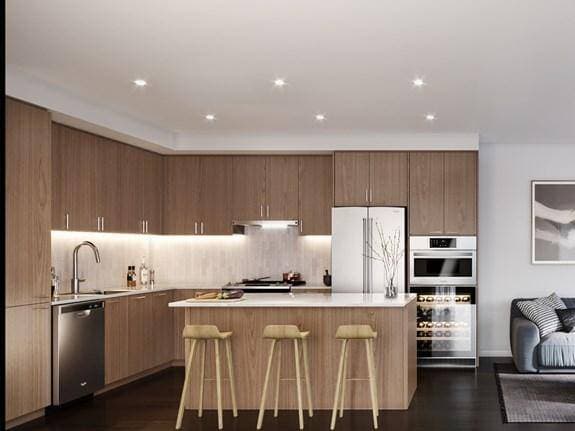 2BR/2BA Apartment on Campbell Lane · Dublin photo 3