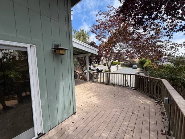 2BR/1BA In Law Adu · Santa Cruz photo 2