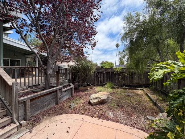 2BR/1BA In Law Adu · Santa Cruz photo 3
