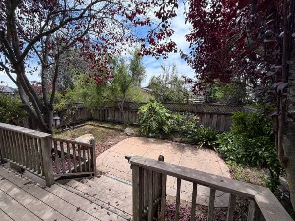 2BR/1BA In Law Adu · Santa Cruz photo 5