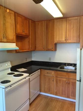 1BR/1BA Other on Chiquita Avenue · Mountain View photo 1