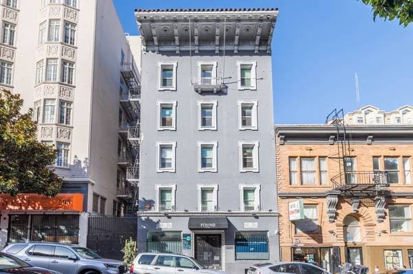 Apartment · San Francisco photo 3