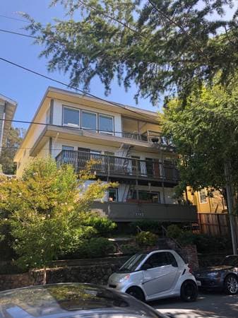 1BR/1BA Apartment · San Rafael photo 1