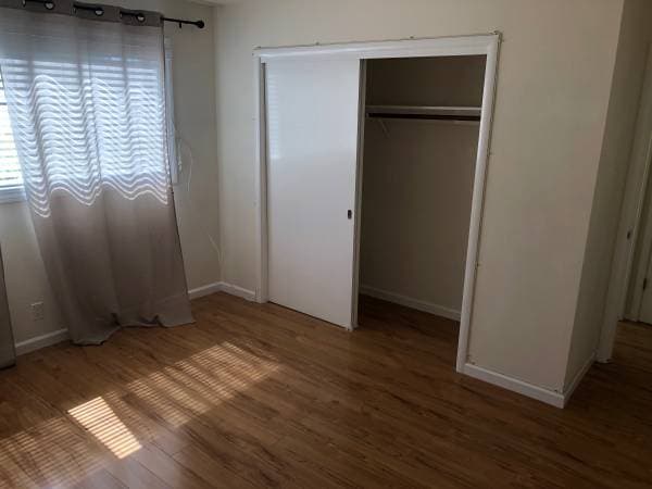 1BR/1BA Apartment · San Rafael photo 4