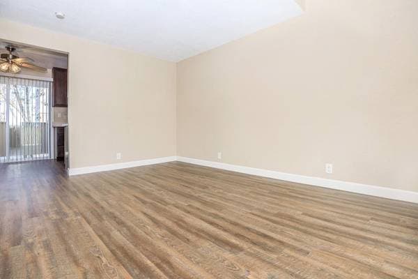 1BR/1BA Apartment on Contra Costa Boulevard · Pleasant Hill photo 4