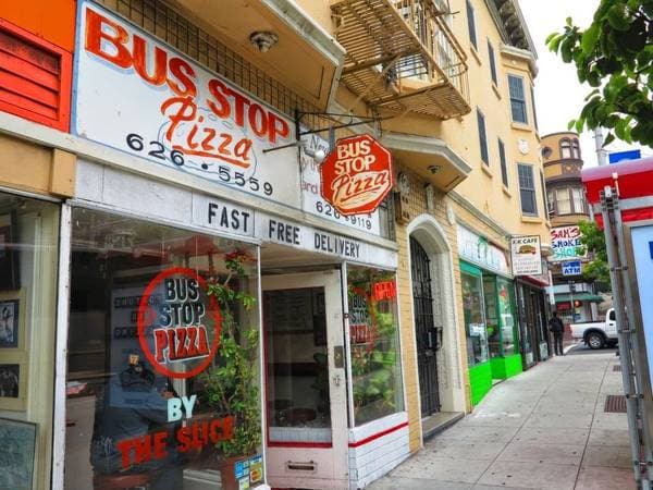 3BR/2BA Apartment on Grove Street · San Francisco photo 1