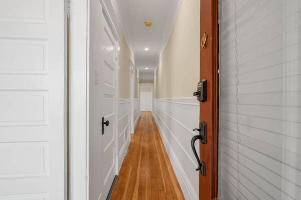 2BR/1BA Apartment on Franklin St · San Francisco photo 2