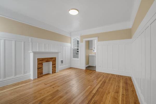 2BR/1BA Apartment on Franklin St · San Francisco photo 3