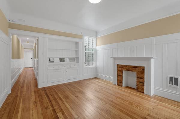 2BR/1BA Apartment on Franklin St · San Francisco photo 5