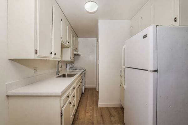 1BR/1BA Apartment · Santa Rosa photo 3