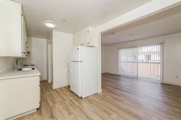 1BR/1BA Apartment · Santa Rosa photo 4