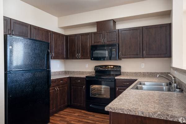 3BR/2BA Apartment on Ivy Hill Way · San Ramon photo 3