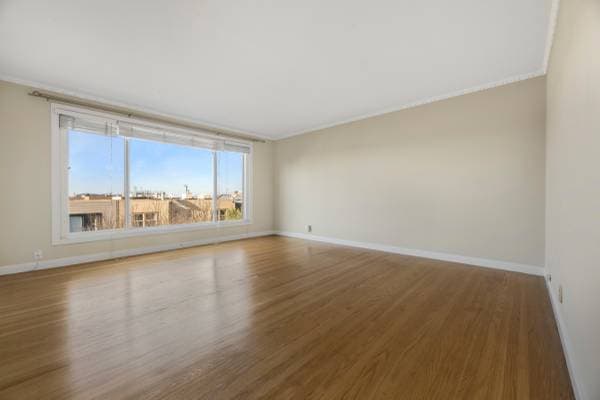 2BR/1BA Apartment on Manzanita Ave · San Francisco photo 4