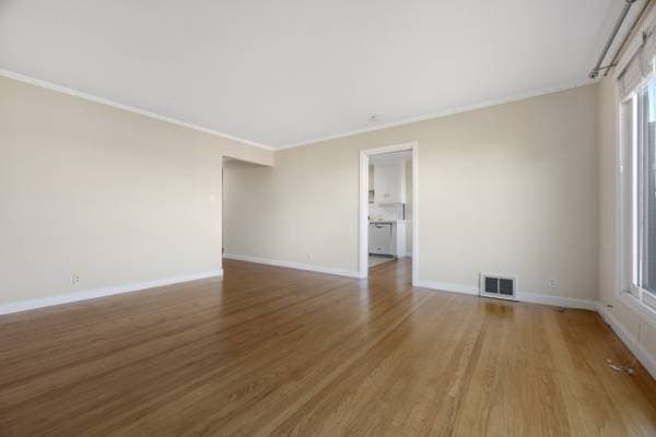 2BR/1BA Apartment on Manzanita Ave · San Francisco photo 5