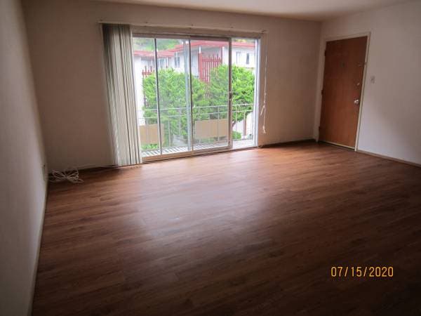 1BR/1BA Apartment · San Francisco photo 3