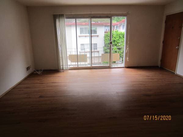 1BR/1BA Apartment · San Francisco photo 4