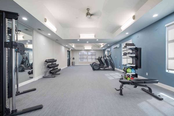 2BR/2BA Apartment on Snell Ave · San Jose photo 1