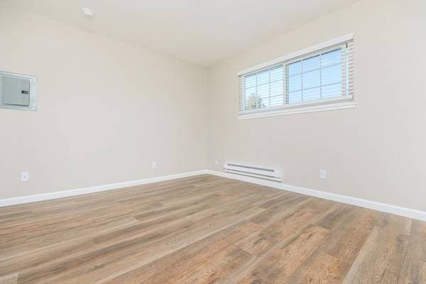 1BR/1BA Apartment on Stokes Street · San Jose photo 4