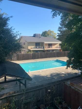 1BR/1BA Apartment · Santa Rosa photo 4