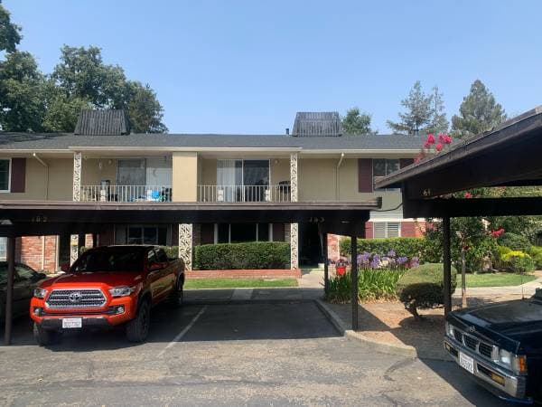 1BR/1BA Apartment · Santa Rosa photo 1
