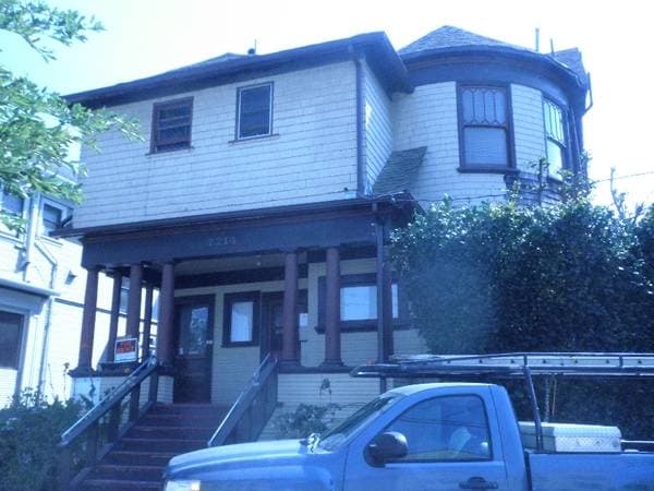 2BR/1BA Apartment on Channing Way · Berkeley photo 1