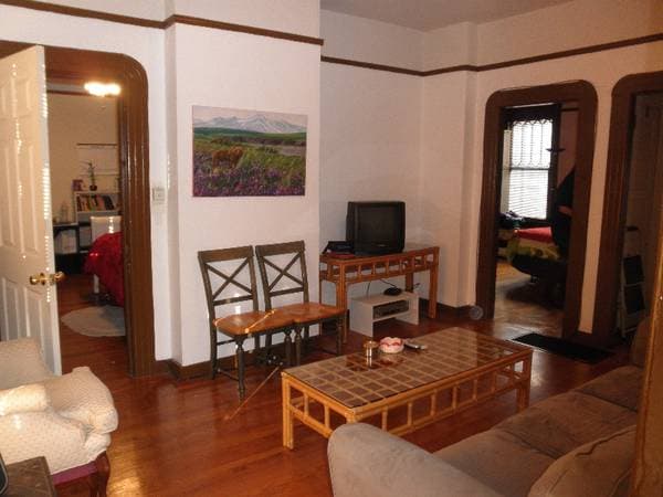 2BR/1BA Apartment on Channing Way · Berkeley photo 4