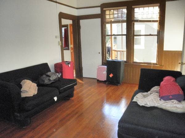 2BR/1BA Apartment on Channing Way · Berkeley photo 5