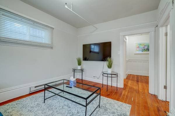 1BR/1BA Apartment on Haight St · San Francisco photo 4