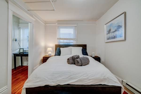 1BR/1BA Apartment on Haight St · San Francisco photo 5