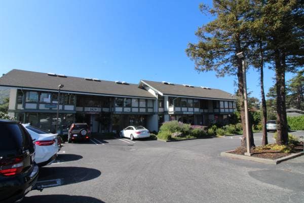 2BR/1BA Apartment on Bridgeway · Sausalito photo 1
