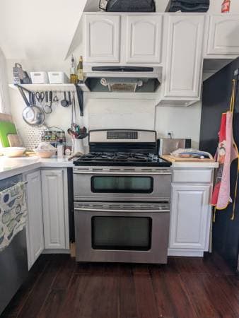 3BR/1BA Condo · Oakland photo 5