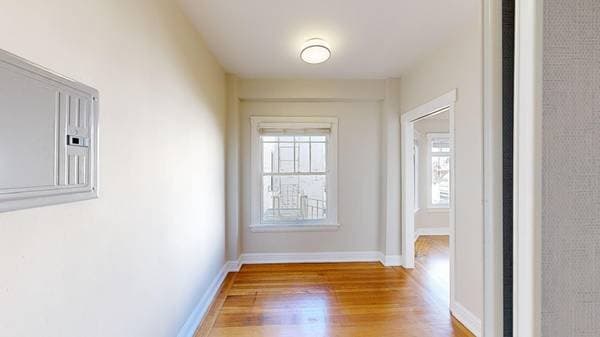 1BR/1BA Apartment on O'Farrell · San Francisco photo 5