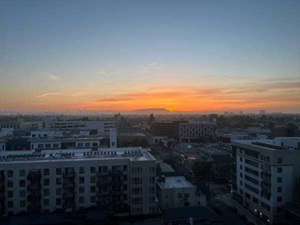 1BR/1BA Apartment on 24th. St · Oakland photo 1