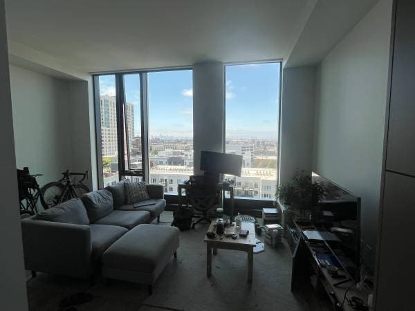 1BR/1BA Apartment on 24th. St · Oakland photo 3
