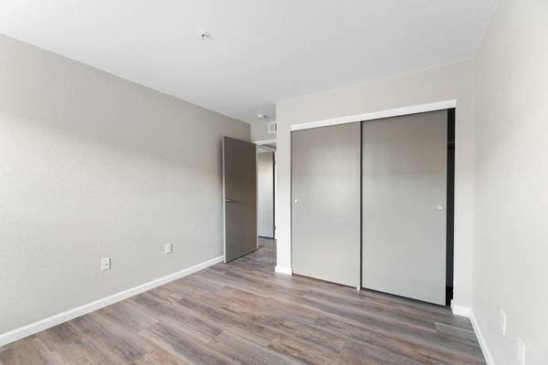 2BR/1BA Apartment on North Milpitas Boulevard · Milpitas photo 2
