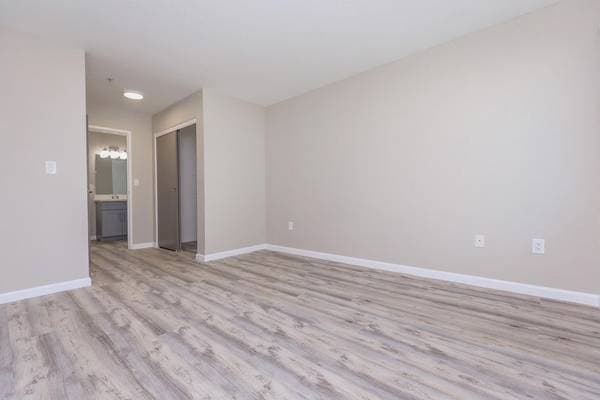 2BR/1BA Apartment on North Milpitas Boulevard · Milpitas photo 4