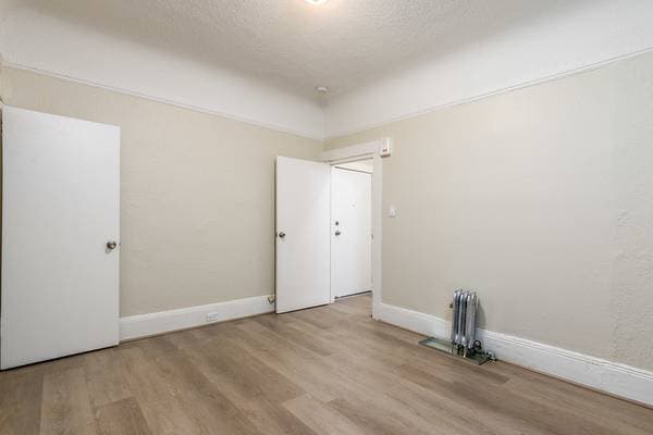 0BR/1BA Apartment on Polk · San Francisco photo 3