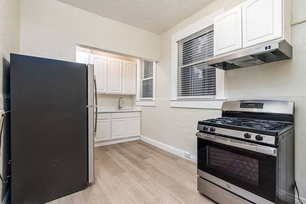 0BR/1BA Apartment on Polk · San Francisco photo 4