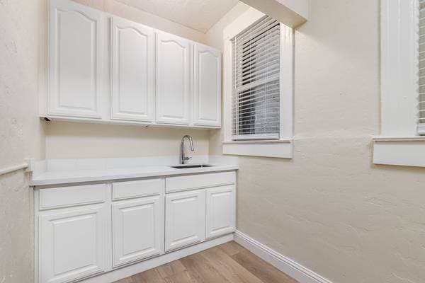 0BR/1BA Apartment on Polk · San Francisco photo 5