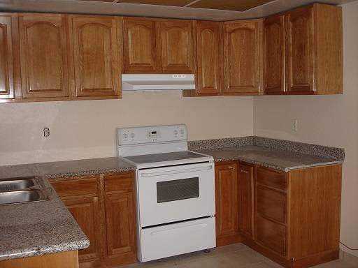 2BR/1BA Apartment · Concord photo 1